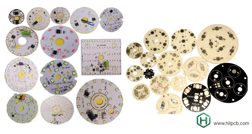 Prototipazione di PCB in alluminio: accelera il tuo sviluppo