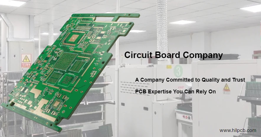 Circuit Board Company