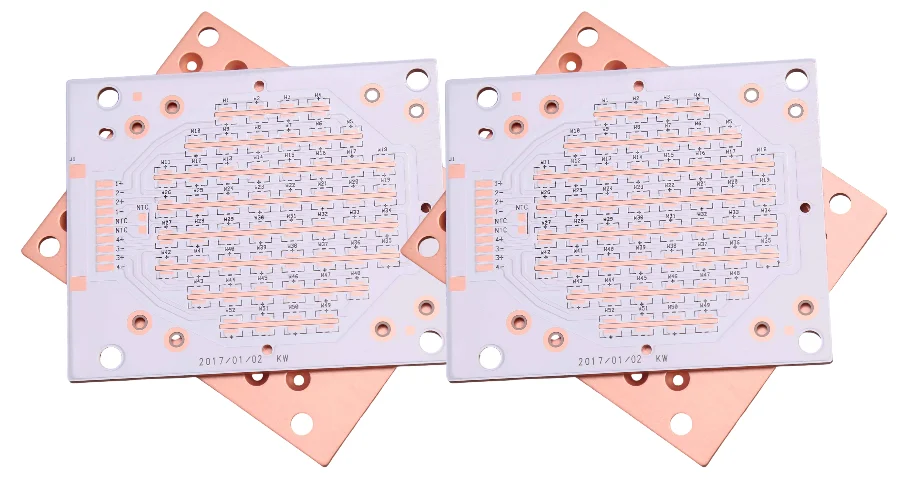 Doppelseitiger PCB-Hersteller