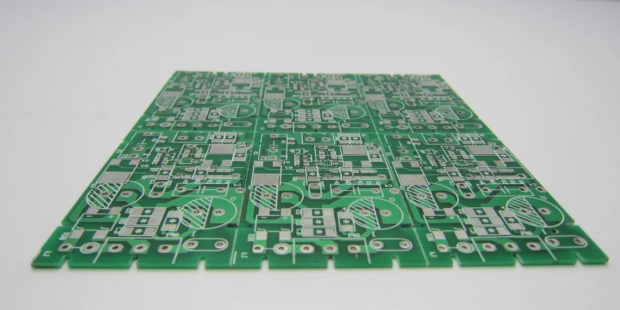 Doppelseitiger PCB-Hersteller: Vollständiger Prozess- und Auswahlleitfaden