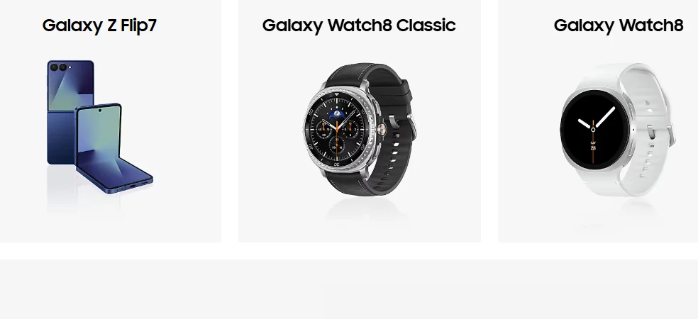 Samsung Electronics