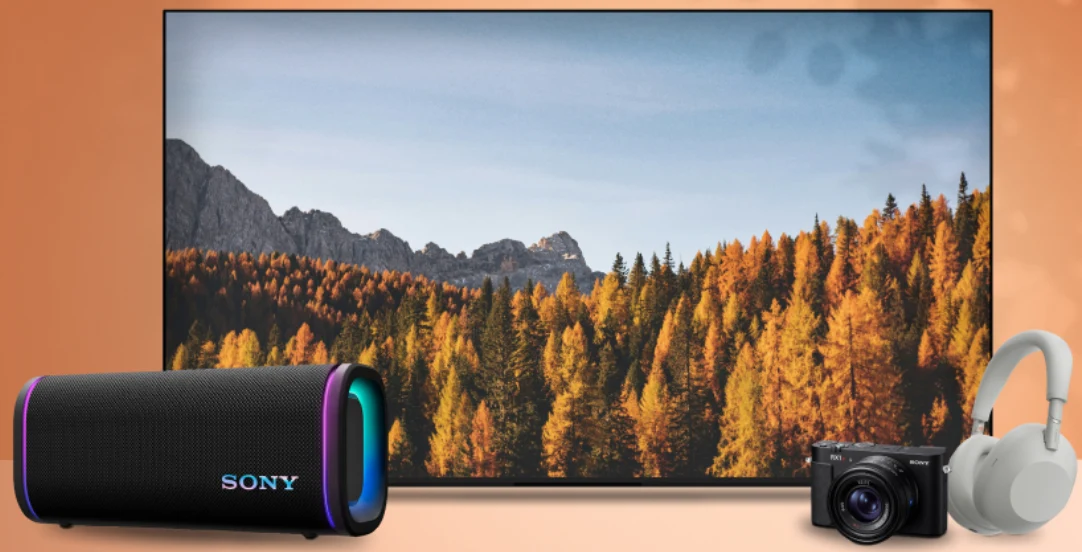 Sony Corporation