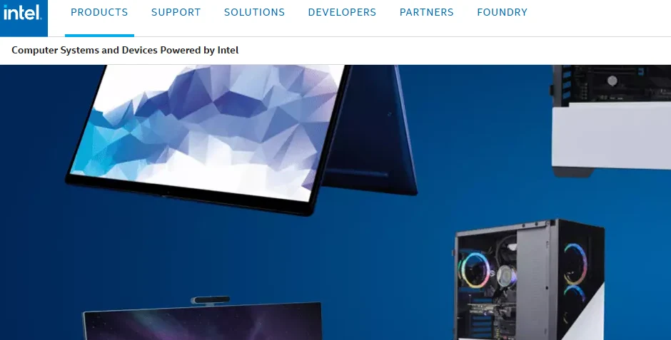 Intel Corporation