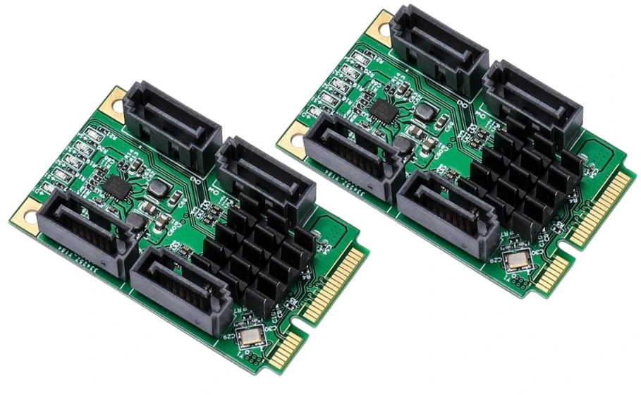 Soluzioni PCB HDMI
