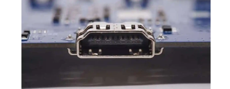 Soluzioni PCB HDMI