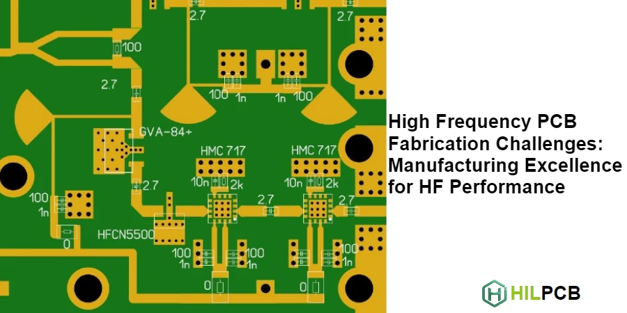 Potting/encapsulation: Managing Ultra-High-Speed Links and Low-Loss Challenges in High-Speed SI PCBs