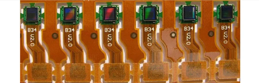 Applicazioni PCB Kapton