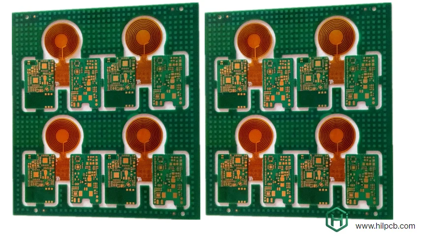 Polyimide Substrate Types