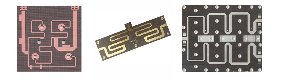 Teflon PCB