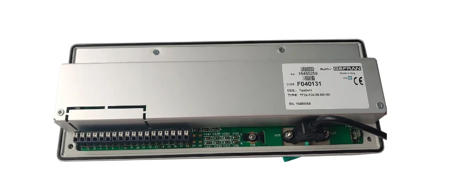 Automation Keyboard PCBA