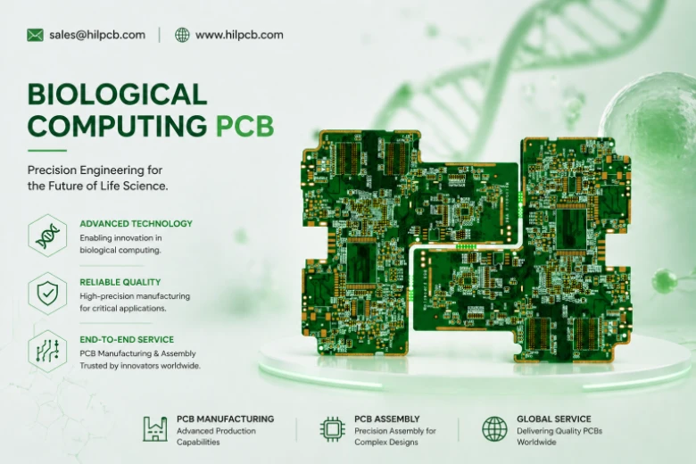 MEA carrier board and biological interface routing concept