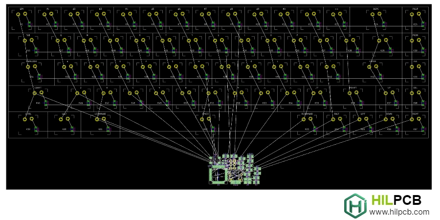 Custom Keyboard Circuit Board: Design Services and Personalization Options