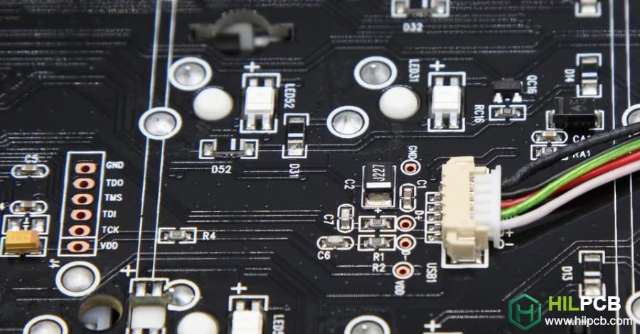 Industrial Panel Mount Keyboard Installation