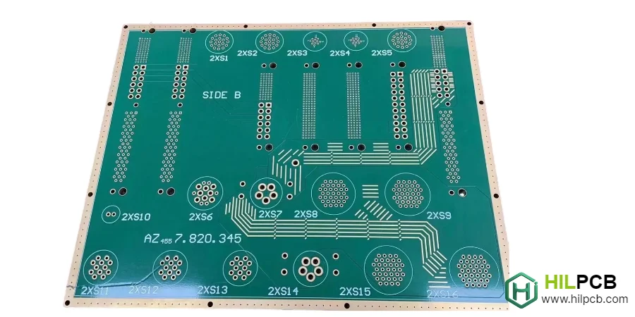 Soundboard Keyboard PCB: Physical Modeling DSP, String Resonance Algorithms & Acoustic Simulation Circuits