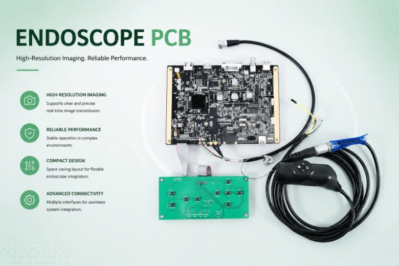 Surgical Equipment PCB Design and Compliance Guide