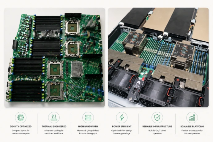 PCB Cloud Computing