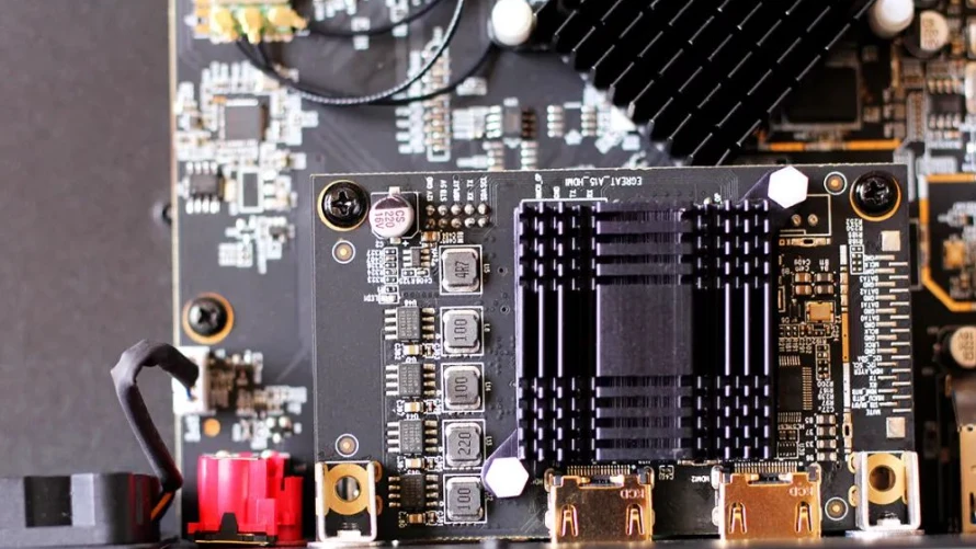 Electronic Warfare PCB Fertigung für Breitbandempfänger, Jammer-Systeme und EW-Signalverarbeitung