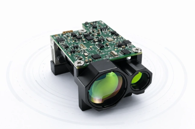 PCB LiDAR