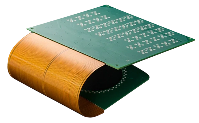 Starrflex-Leiterplatten vs. Kabelbäume: Kompromisse bei Gehäusegewicht, Signalintegrität und Montagekosten