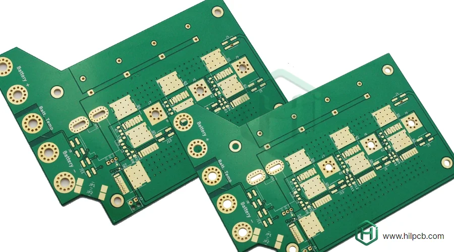 4G PCB