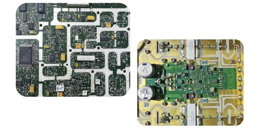 High-frequency PCB Soldering Process: Advanced Assembly Techniques for RF and Microwave Circuits