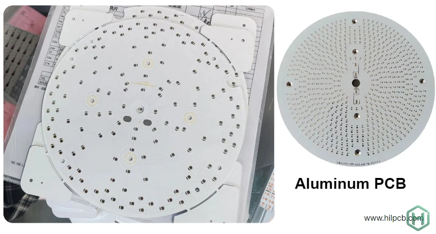 Aluminum Circuit Board