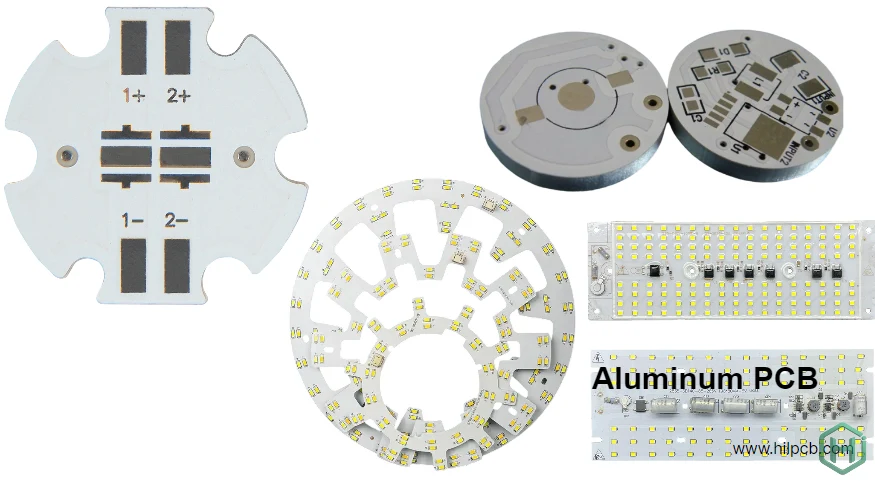 Aluminum PCB