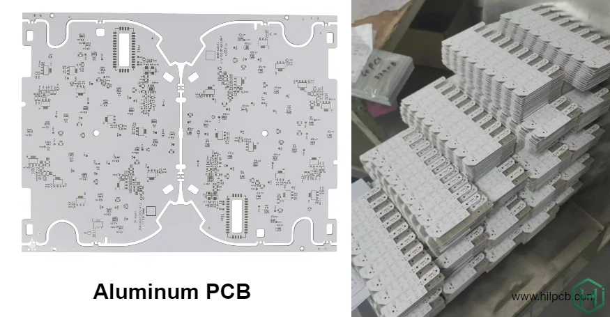 Aluminum PCB: Ultimate Guide to Thermal Management and Design Optimization
