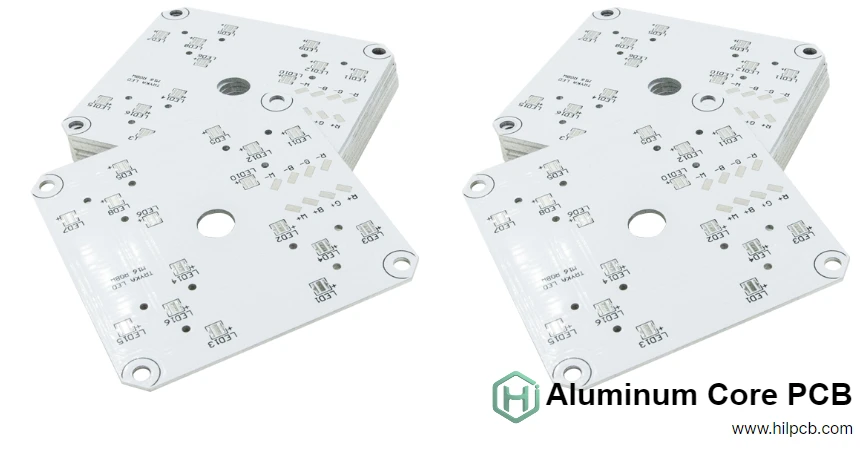 Aluminum Core PCB