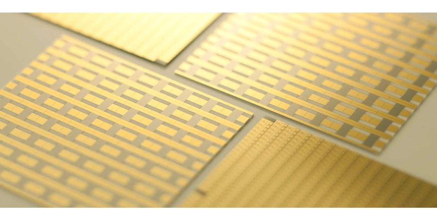 Aluminum Nitride PCB: Ultra-High Thermal Performance