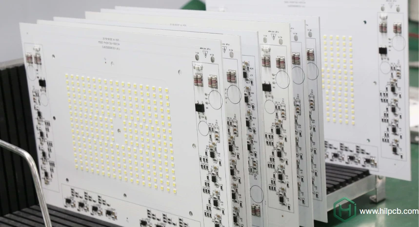 Aluminum PCB Assembly: Key Steps, Challenges, and Quality Control