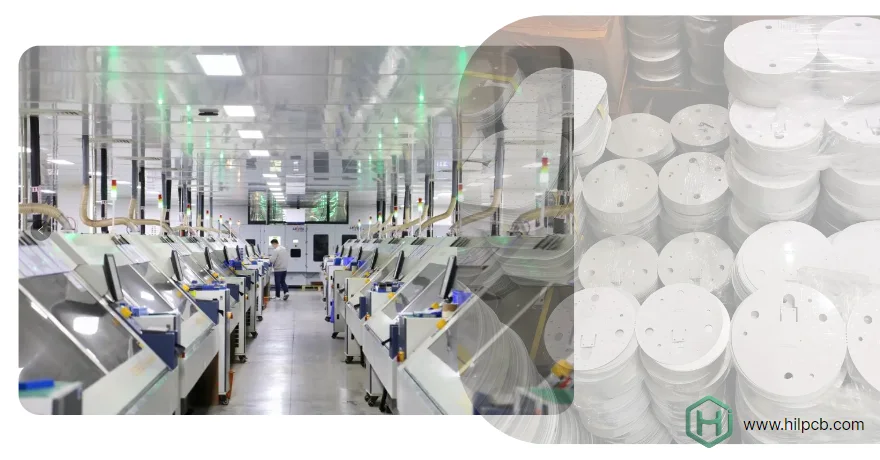 Inside an Aluminum PCB Factory: How to Evaluate Real Manufacturing Strength