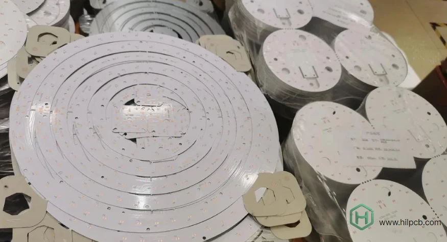 Aluminum PCB Manufacturer China