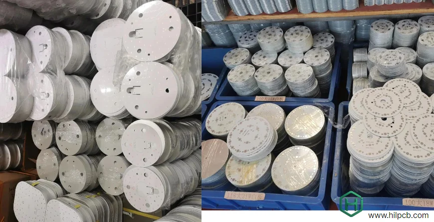 Aluminum PCB Production Scale Volume: From Small Batch to Mass Manufacturing