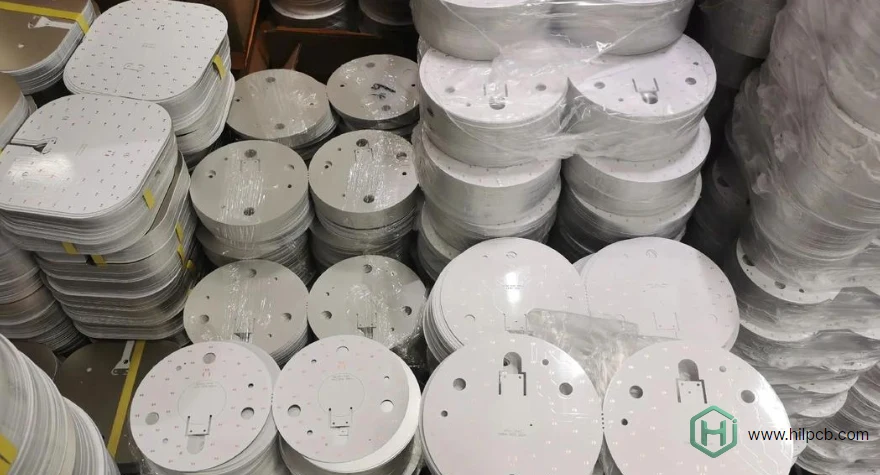 Aluminum PCB Production: Process, Challenges, and Best Practices