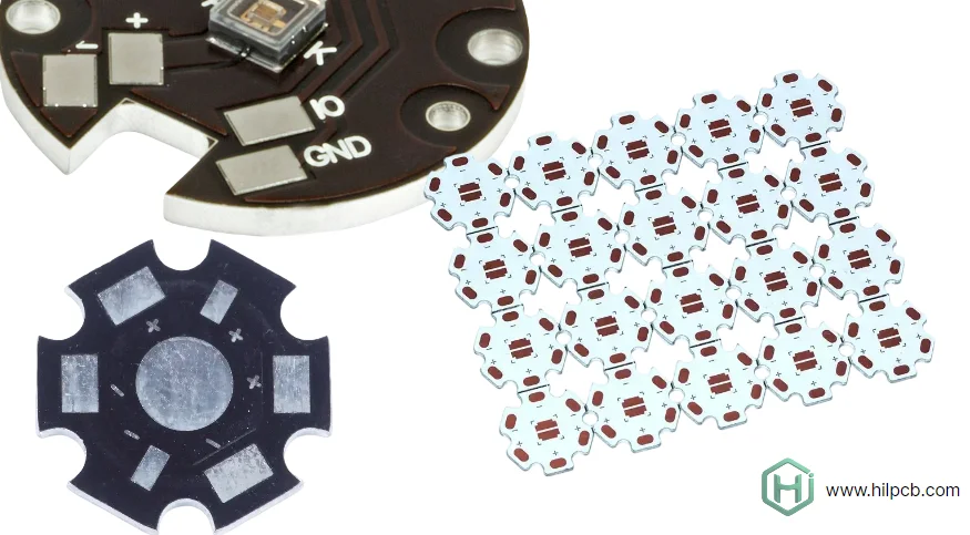 Choosing the Right Aluminum PCB Supplier: Partnering with a Trusted China Manufacturer