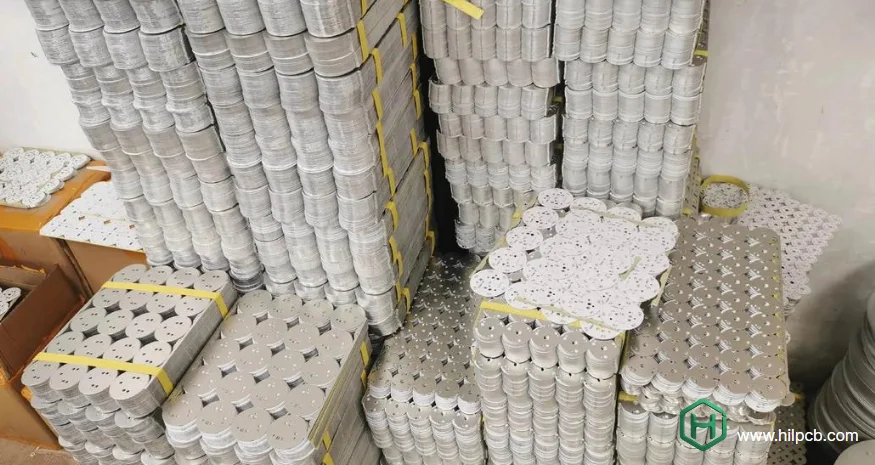 Aluminum PCB Turnkey Service: A Complete Manufacturing Solution