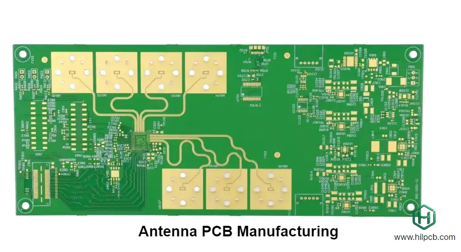 Antenna PCB