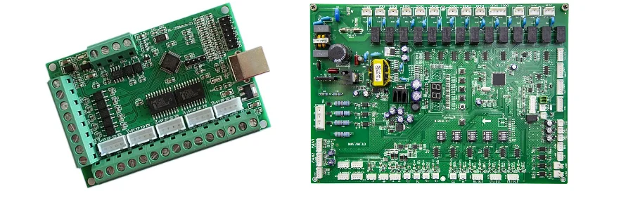 Industrial Control Networks