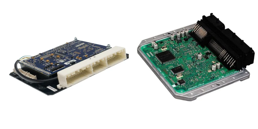 Automotive ECU PCB: Reliable EMI-Controlled Manufacturing