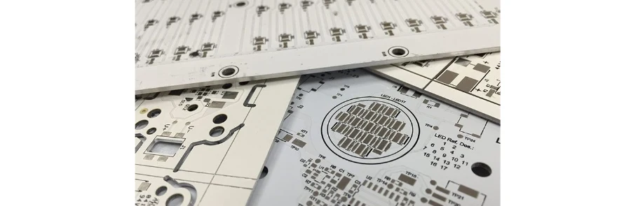 Automotive MCPCB Standards