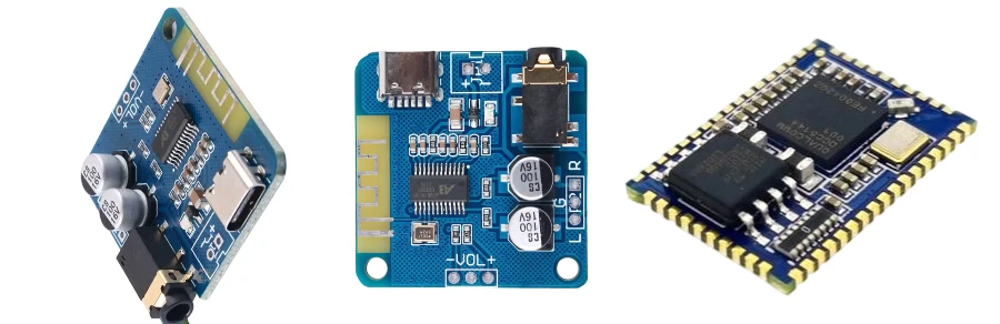 Bluetooth PCB Manufacturing