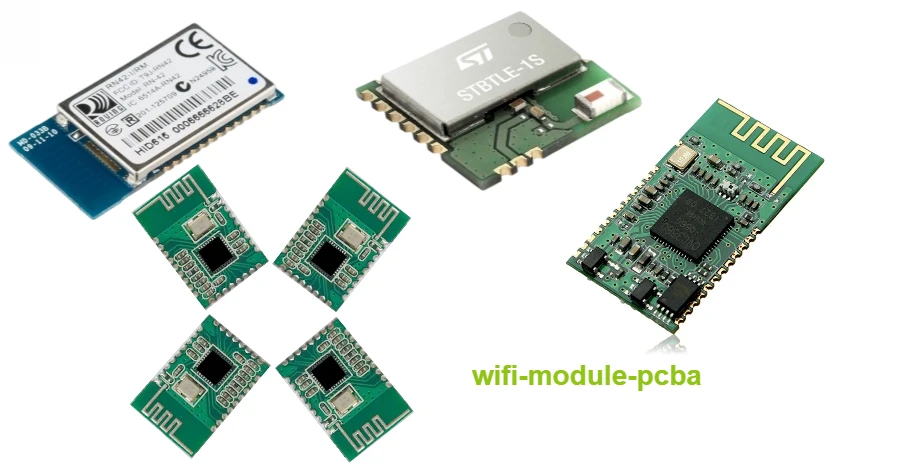Bluetooth PCB Design: Low Energy Wireless Solutions for Smart Devices