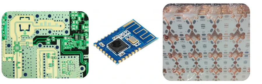 Buying Circuit Boards