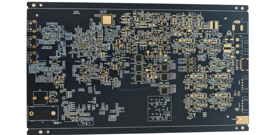 Buying PCBs Guide: How to Source Printed Circuit Boards & PCB Assembly Services