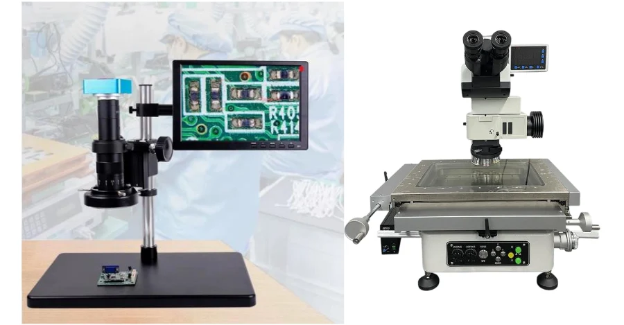 Camera PCB Design and Manufacturing Services