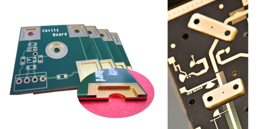 Cavity PCB Manufacturing for High-Performance Applications