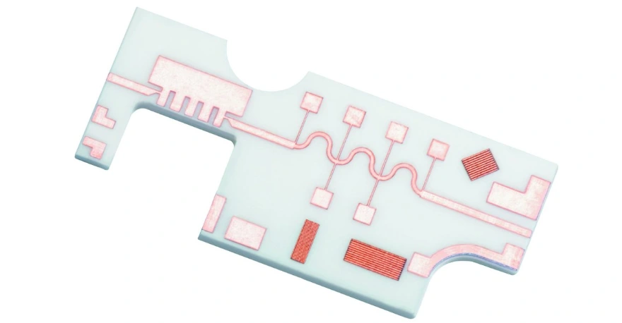 Precision Ceramic Circuit Board Manufacturing for High-Performance Applications