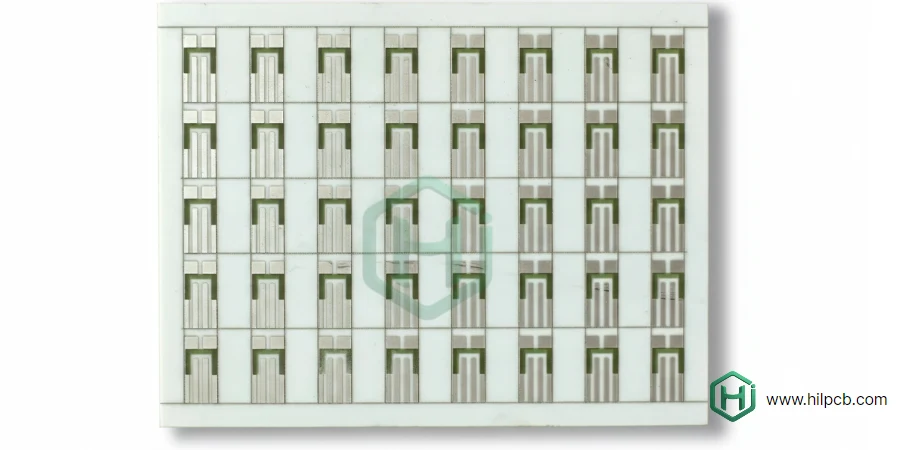 Ceramic PCB Fabrication