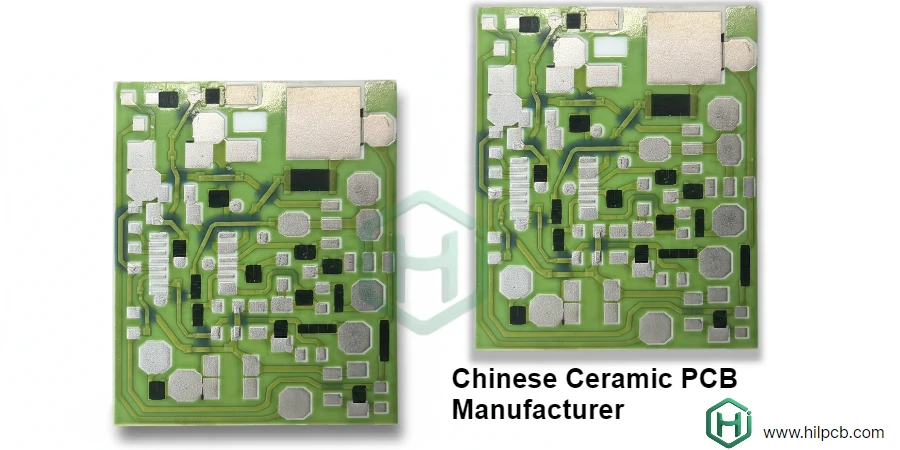 Ceramic PCB